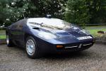 Isdera Imperator 108i (Serie I) 1984 года